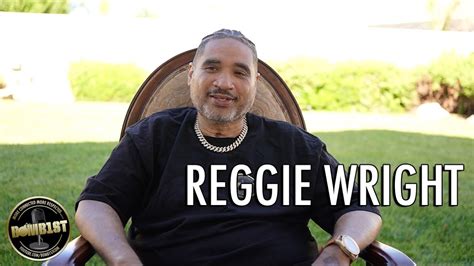 Reggie Wright speaks on D.O.C. and Jimmy Iovine Not Looking Out For Suge Knight and Death Row ...