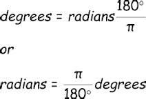 Akmal Shares: HOW DO YOU CONVERT REVOLUTIONS TO RADIANS