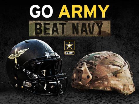 Let's go Army, Beat Navy! : r/Veterans4Help