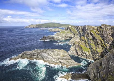 Tour of the Ring of Kerry & Skellig Ring | Audley Travel US