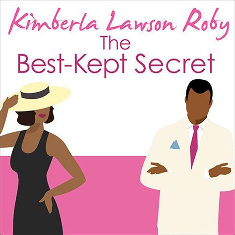 The Best-Kept Secret - Audiobook | Listen Instantly!