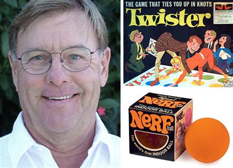 Reyn Guyer: The Man Who Invented Twister & Nerf