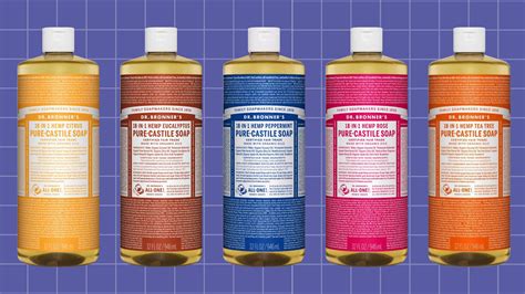 Dr. Bronner’s in the age of wellness and wokeness - Vox