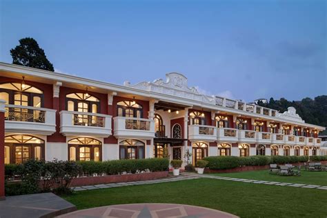 Ramada By Wyndham Mussoorie Mall Road | Mussoorie, IN Hotels