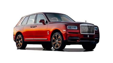 Rolls-Royce Cullinan Price - Images, Colours & Reviews - CarWale