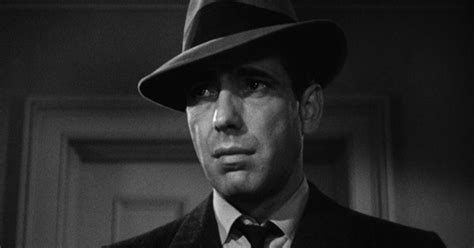 10 Most Essential Humphrey Bogart Film Noir