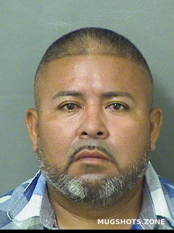 DELGADO ARTURO 06/20/2022 - Palm Beach County Mugshots Zone