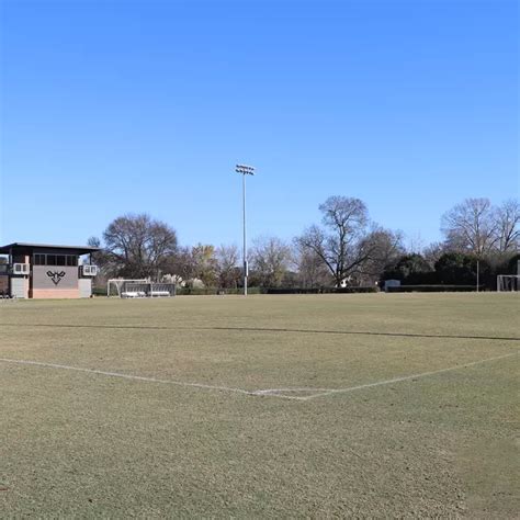 Facilities - Auburn University at Montgomery Athletics