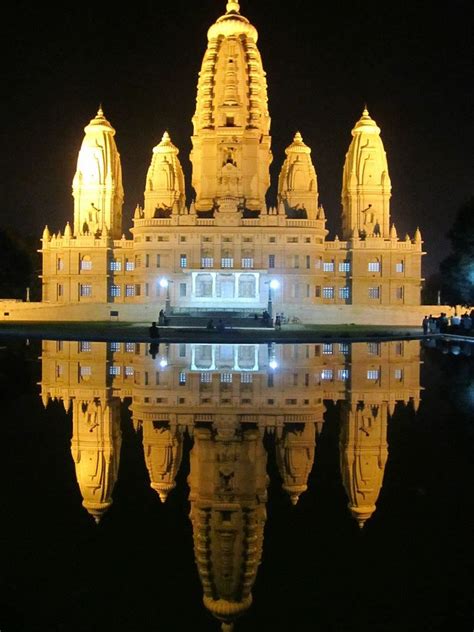 JK Temple, Kanpur, Uttar Pradesh | Amazing india, Incredible india ...