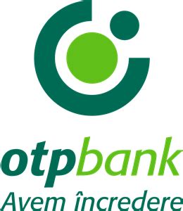 OTP Bank Logo Download png