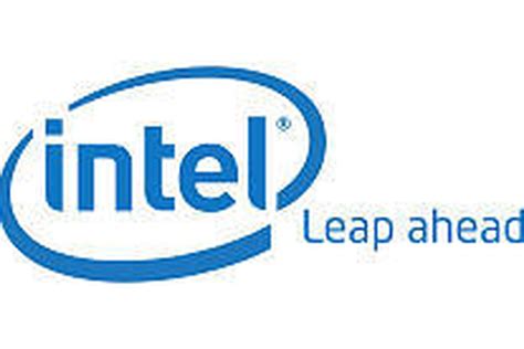 Intel changes logo after 37 years to move beyond PCs - Deseret News