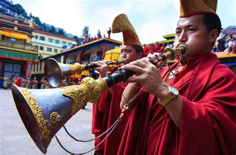 Sikkim Festivals | Culture, Tradition & Arts - Kipepeo