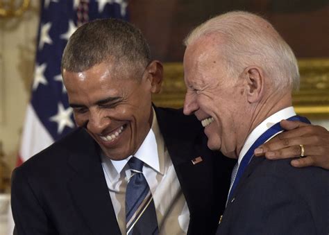 Joe Biden wants opponents to stop attacking the Obama Administration, but they can’t - The ...