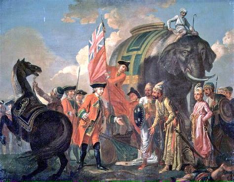 Battle of Plassey | Causes and Effects of Battle of Plassey | Essay