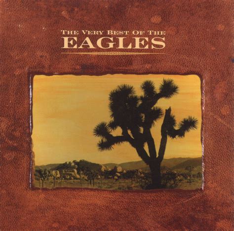 Eagles: The Very Best Of The Eagles - Albúm LP Vinilo 33 rpm