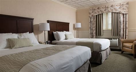 Bird-in-Hand Family Inn Details - Resort & Hotel Near Intercourse, PA