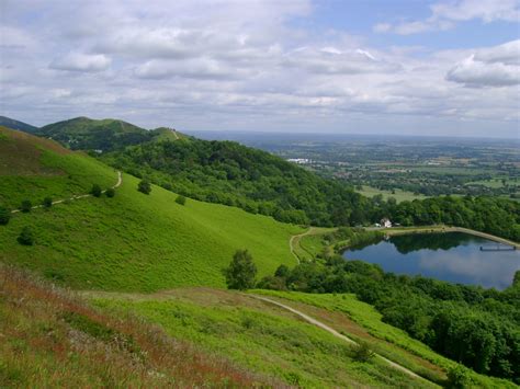 Malvern hills UK | Malvern hills, Countryside, English countryside