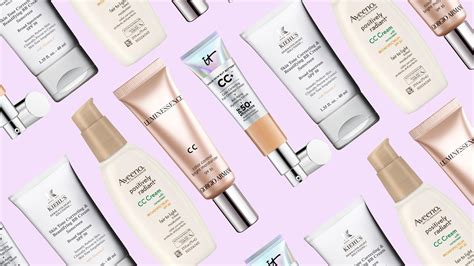 The 15 Best BB and CC Creams With Serious SPF | Allure