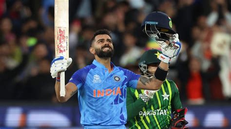 ‘I am messing this up’: Virat Kohli opens up on slow start vs PAK in T20 WC | Crickit