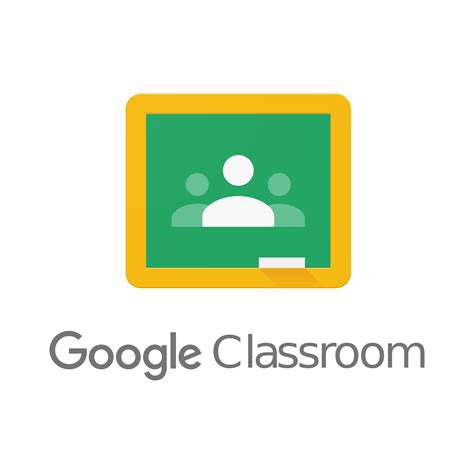 Google Classroom Logo Png - PNG Image Collection