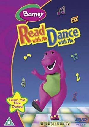 Barney: Read with Me, Dance with Me (2003) - FilmAffinity