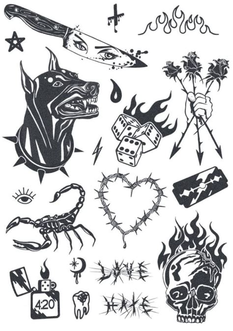 Pin by Cristian on Tatuajes de rosas | Tattoos, Black flash tattoos, Tattoo posters