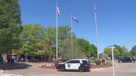 Collin College Plano: Police say 'hoax call' led to evacuation | wfaa.com