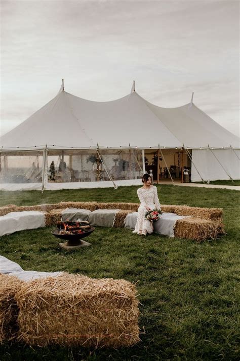 Backyard wedding reception tent – Artofit