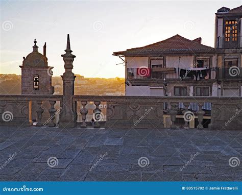 Traditional Architecture, Porto, Portugal Editorial Photography - Image ...