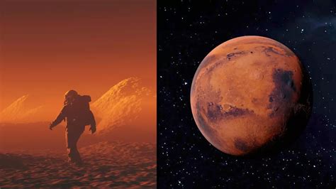 NASA's mission to Mars just took a massive step forward - Science ...