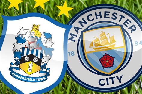 Huddersfield vs Man City LIVE on talkSPORT: Full commentary and free ...