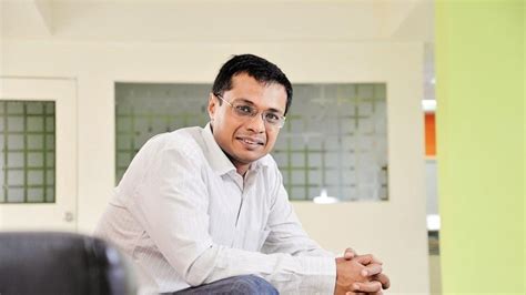 Flipkart co-founder Sachin Bansal challenges ED probe in violation case ...