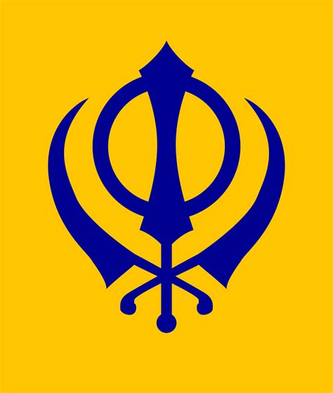 Sikh Khanda Wallpapers (27+ images)