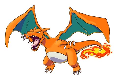 Charizard Art Print, Pokemon Prints, Charizard Nursery Room Decor ...