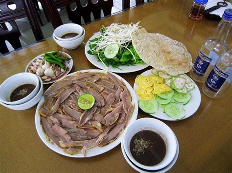 Da Nang | Tasty dishes, Da nang, Food and drink