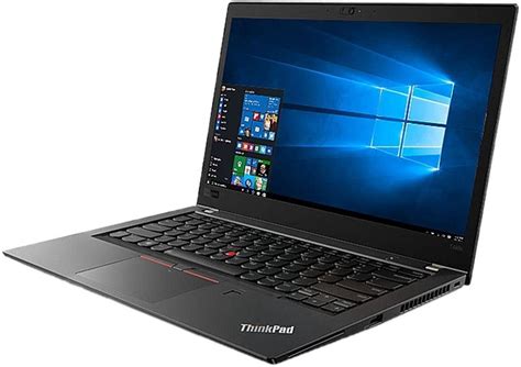 Lenovo Thinkapad Laptop – Somarev