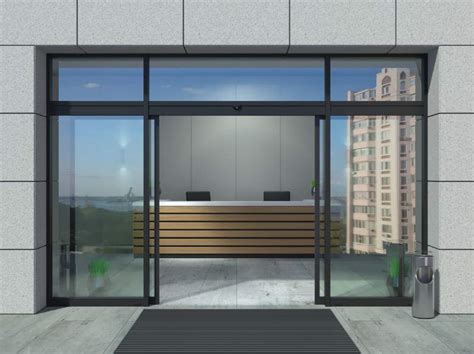 Touchless Entry for Your Apartment Building | ButterflyMX