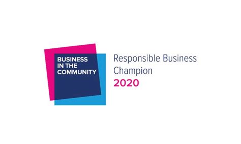 The Responsible Business Awards 2020 - Dunbia