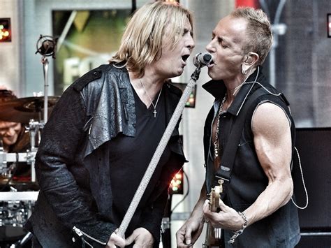 Def Leppard Launches ?Behind The World Tour? Video Series | NowDecatur.com