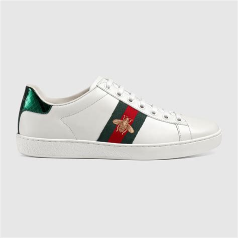 Gucci Sneakers Bee Sales | semashow.com