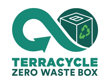 Zero Waste Boxes - TerraCycle UK Ltd – Zero Waste Box™