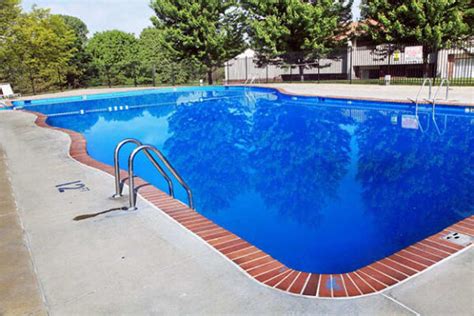 Townhome Amenities | Country Estates Townhomes