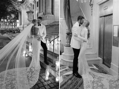 The Most Iconic Celebrity Ralph Lauren Wedding Dresses