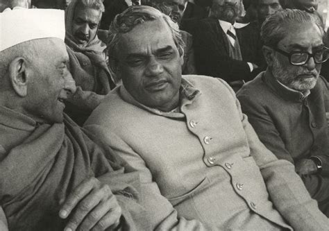 Atal Bihari Vajpayee: Rare and unseen pics of the Former Prime Minister ...