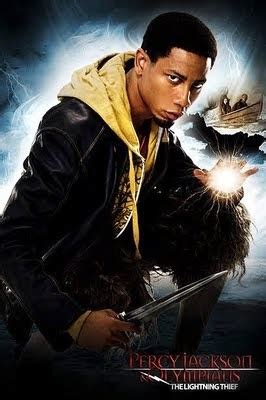 Grover | Percy jackson movie, Grover percy jackson, Percy jackson