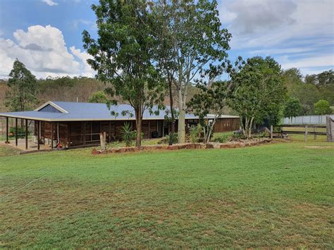 31906 Burnett Highway, Monto QLD 4630 - House for Sale - $399,000