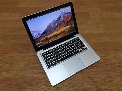 Macbook pro for sale used - lasopathailand