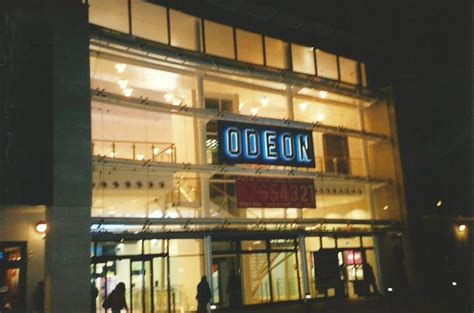 Odeon Bath - Cinema Treasures