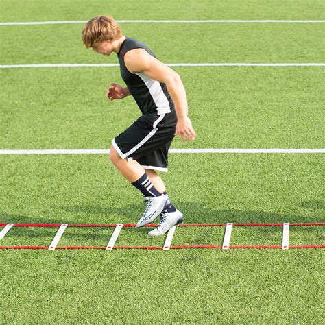 Agility ladder – Improve speed and coordination with agility ladders ...