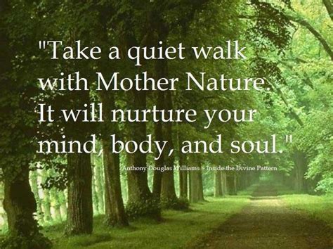 Mother Nature Quotes - ShortQuotes.cc